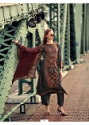 Poetry By Sadhana Viscose Pashmina Dress Material Wholesale Suppliers In Mumbai